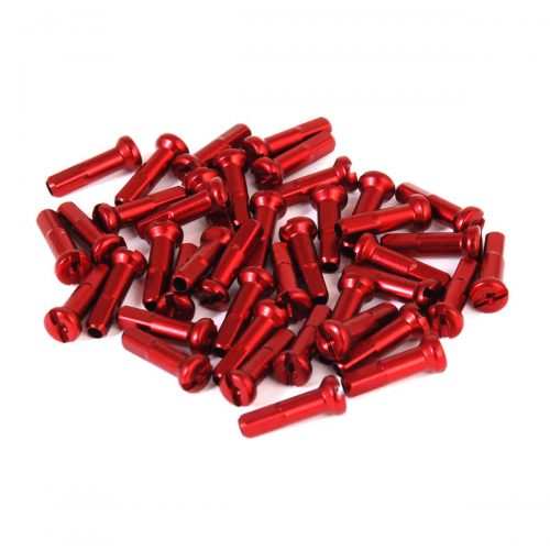 Alloy Spoke Nipples Vocal BMX